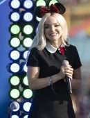 Dove Cameron - Disney Channel FanFest in Anaheim