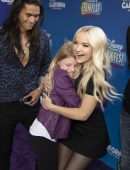 Dove Cameron - Disney Channel FanFest in Anaheim