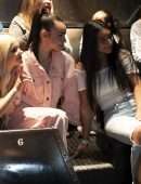 Dove Cameron - Disney Channel FanFest in Anaheim