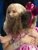 Dove Cameron - Disney Channel FanFest in Anaheim