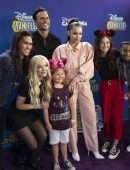 Dove Cameron - Disney Channel FanFest in Anaheim