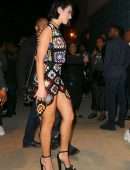 Dua Lipa - Night Out in New York