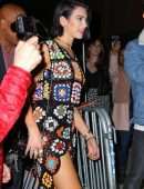 Dua Lipa - Night Out in New York