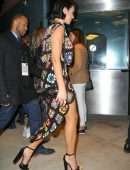 Dua Lipa - Night Out in New York