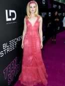 Elle Fanning at Bleecker Street's "Teen Spirit" Special Screening in Hollywood