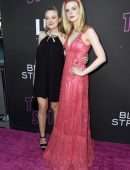 Elle Fanning at Bleecker Street's "Teen Spirit" Special Screening in Hollywood