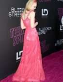 Elle Fanning at the Special Screening of Teen Spirit in Hollywood