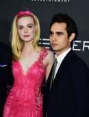 Elle Fanning at the Special Screening of Teen Spirit in Hollywood