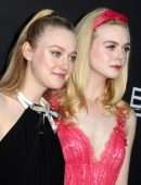 Elle Fanning at the Special Screening of Teen Spirit in Hollywood