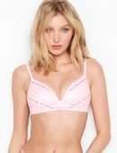 Elsa Hosk for Victoria's Secret Photoshoot - April 2019