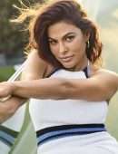 Eva Mendes in Women’s Health Magazine - May 2019