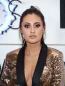 Francia Raisa at KAOS Grand Opening in Las Vegas