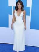 Francia Raisa at the Premiere of Universal Pictures' "Little'' in Westwood