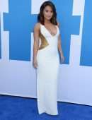 Francia Raisa at the Premiere of Universal Pictures' "Little'' in Westwood