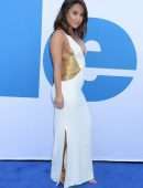 Francia Raisa at the Premiere of Universal Pictures' "Little'' in Westwood