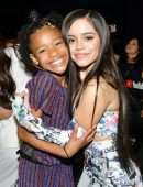 Jenna Ortega - Power On Premiere in Playa Vista