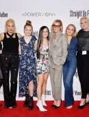 Jenna Ortega - Power On Premiere in Playa Vista
