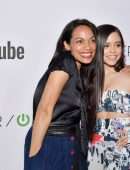 Jenna Ortega - Power On Premiere in Playa Vista