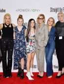 Jenna Ortega - Power On Premiere in Playa Vista