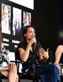 Jenna Ortega - Power On Premiere in Playa Vista