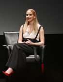 Jennifer Lawrence - Tribeca Talks - Director Series - David O. Russell in NYC