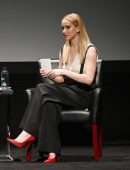 Jennifer Lawrence - Tribeca Talks - Director Series - David O. Russell in NYC
