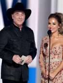 Jessie James Decker at 54th Academy Of Country Music Awards in Las Vegas
