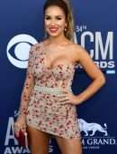Jessie James Decker at 54th Academy Of Country Music Awards in Las Vegas