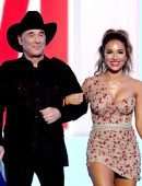 Jessie James Decker at 54th Academy Of Country Music Awards in Las Vegas