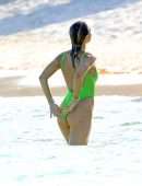 Joy Corrigan Swimsuit Photoshoot in Tulum, Mexico