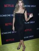 Kara Del Toro - Los Angeles Special Screening of Netflix's ''Someone Great'' in Hollywood