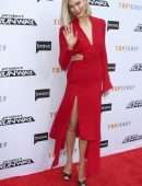 Karlie Kloss - Bravo's "Top Chef" &"Project Runway" FYC Red Carpet Event in LA