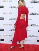 Karlie Kloss - Bravo's "Top Chef" &"Project Runway" FYC Red Carpet Event in LA