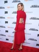 Karlie Kloss - Bravo's "Top Chef" &"Project Runway" FYC Red Carpet Event in LA