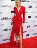 Karlie Kloss - Bravo's "Top Chef" &"Project Runway" FYC Red Carpet Event in LA