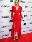 Karlie Kloss - Bravo's "Top Chef" &"Project Runway" FYC Red Carpet Event in LA