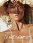 Karlie Kloss in Vogue Magazine France - May 2019