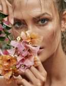 Karlie Kloss in Vogue Magazine France - May 2019