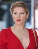 Katheryn Winnick Outside the Hotel Martinez in Cannes