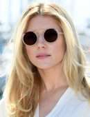 Katheryn Winnick at Jury Photocall at the International Series Festival in Cannes