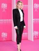 Kelli Berglund Attends The 2nd Cannesseries at The Palais Des Festivals In Cannes, France