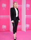 Kelli Berglund Attends The 2nd Cannesseries at The Palais Des Festivals In Cannes, France