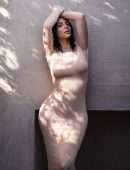 Kim Kardashian in Vogue Magazine Photoshoot - May 2019