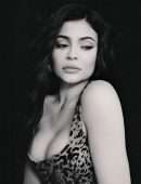 Kylie Jenner for Photoshoot by Sasha Samsonova - January 2019
