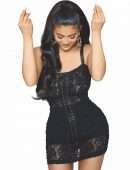 Kylie Jenner in S Moda Spain / Portugal - April 2019