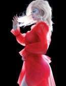 Kylie Jenner in V Magazine Photoshoot 2019