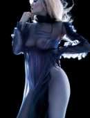 Kylie Jenner in V Magazine Photoshoot 2019