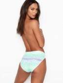 Lais Ribeiro in Victoria's Secret Photoshoot - April 2019