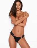 Lais Ribeiro in Victoria's Secret Photoshoot - April 2019