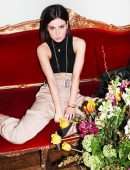 Lena Meyer-Landrut in Faz Magazine - April 2019